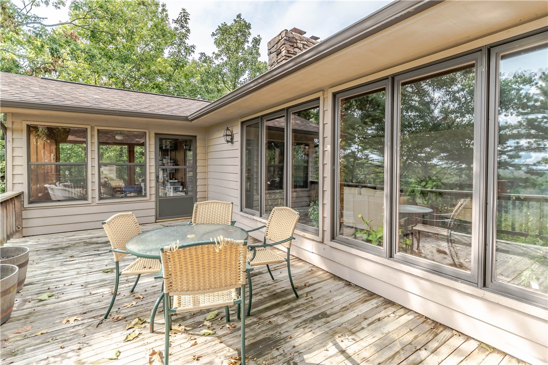 Unit 8 Holiday Island - Residential