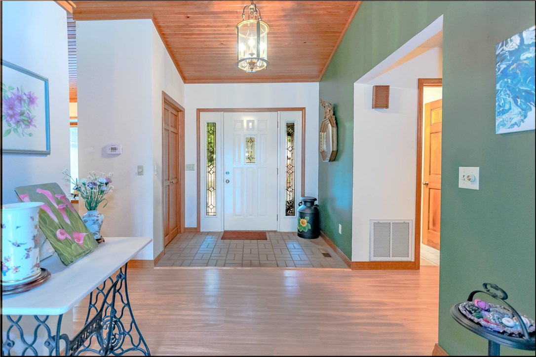 Unit 8 Holiday Island - Residential