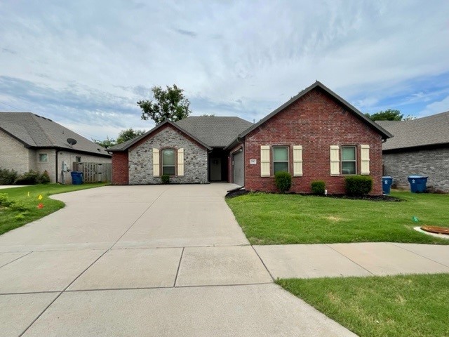 Riverwalk Farm Estate - Residential Lease