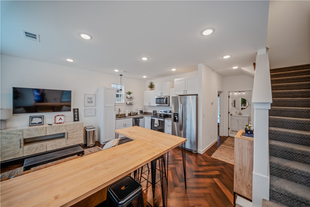 Fayetteville Outlots - Residential