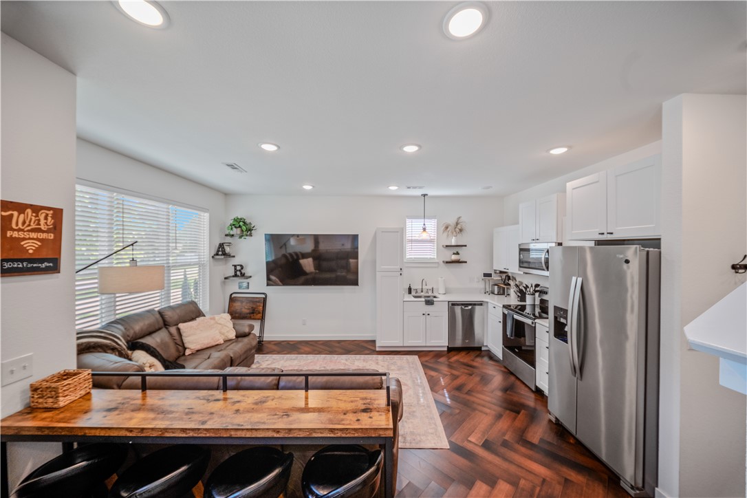 Fayetteville Outlots - Residential