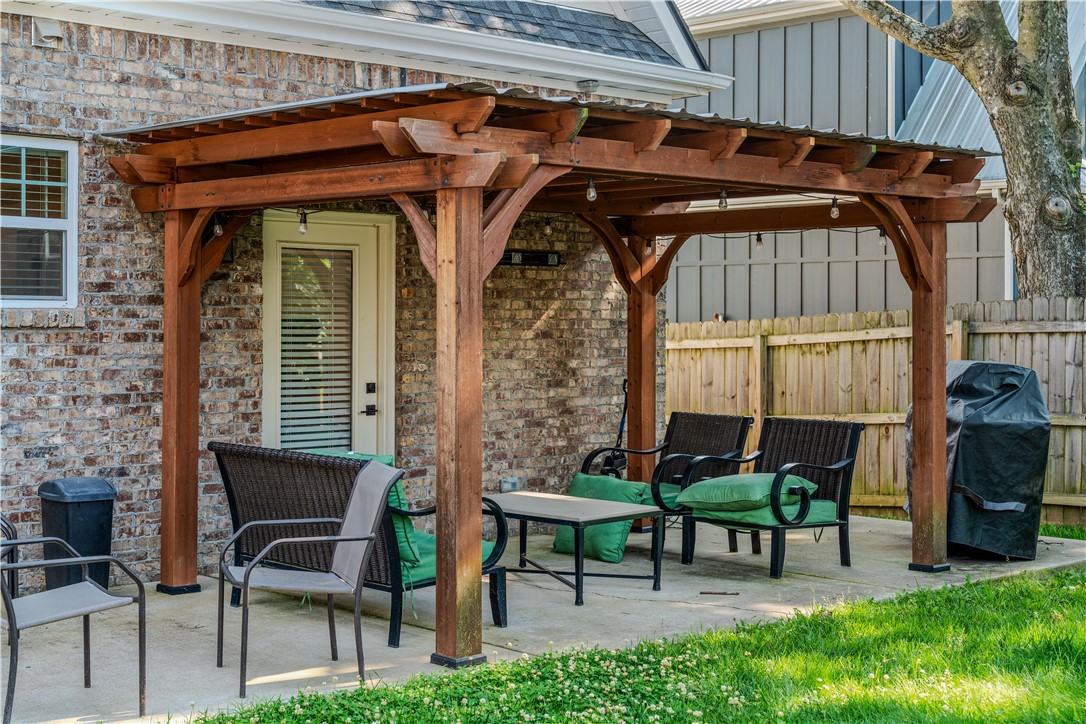 Fayetteville Outlots - Residential