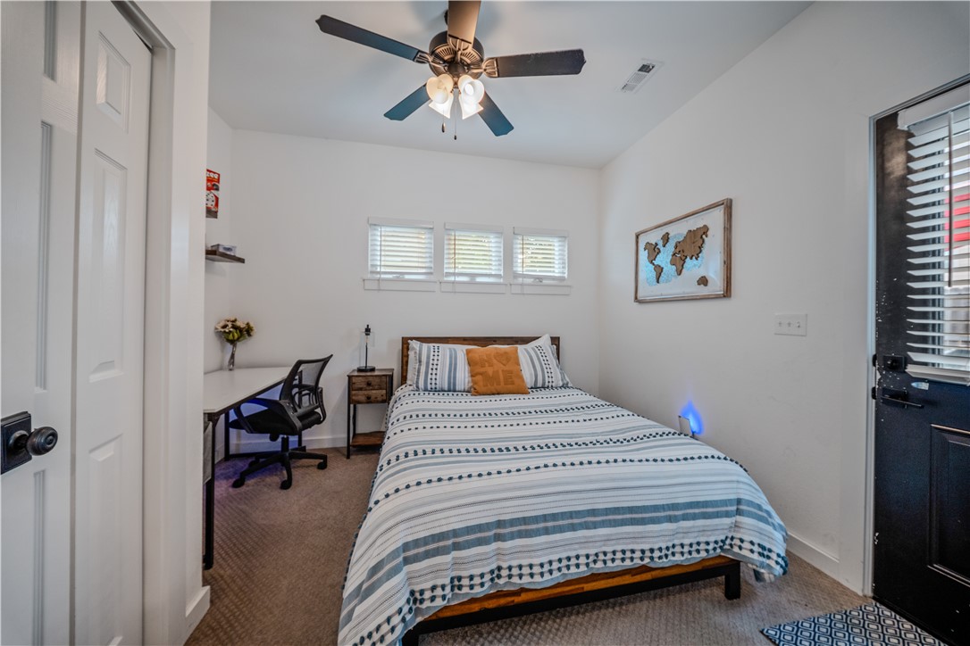 Fayetteville Outlots - Residential