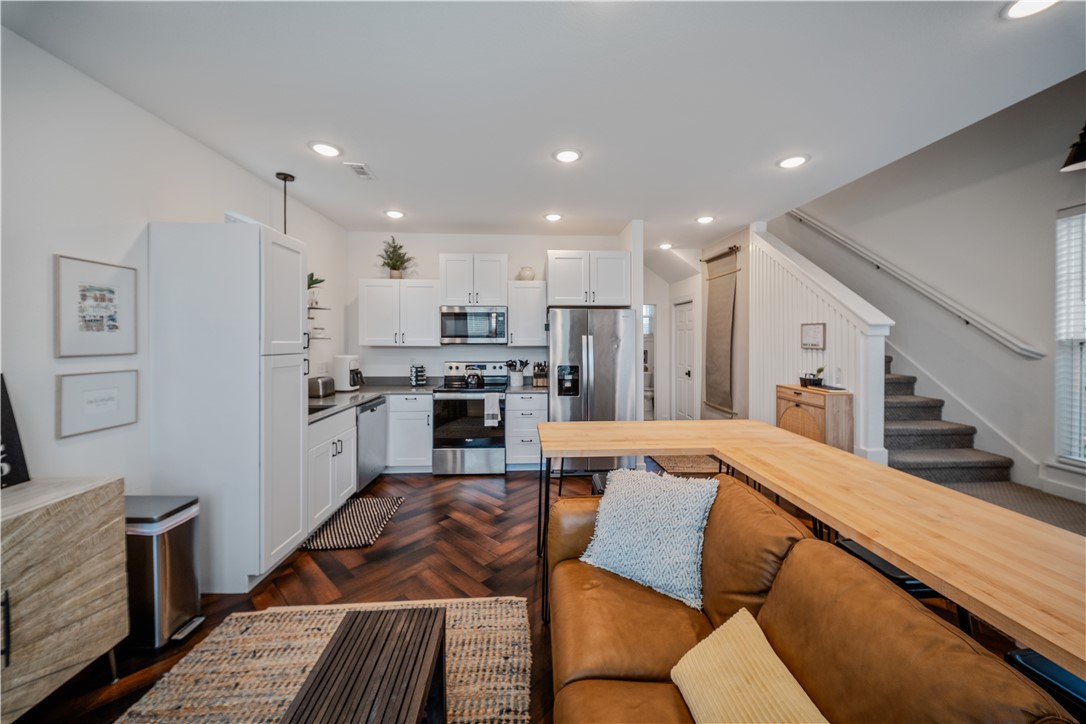 Fayetteville Outlots - Residential