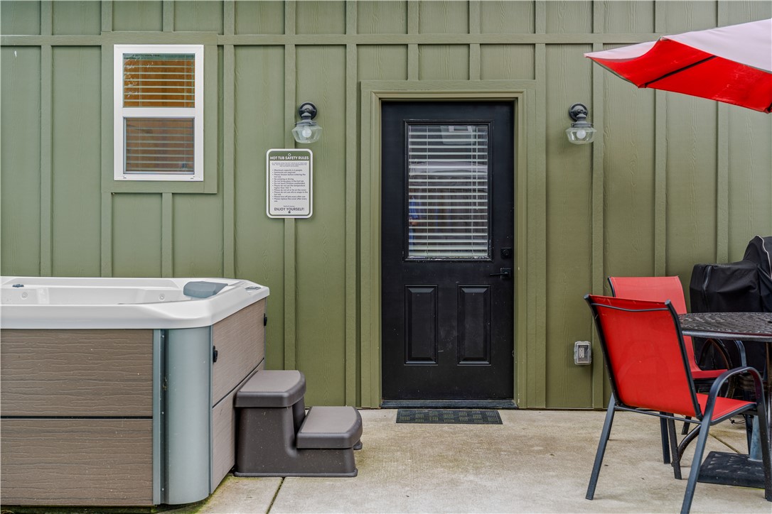 Fayetteville Outlots - Residential
