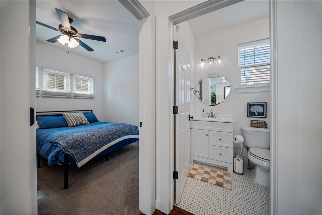 Fayetteville Outlots - Residential