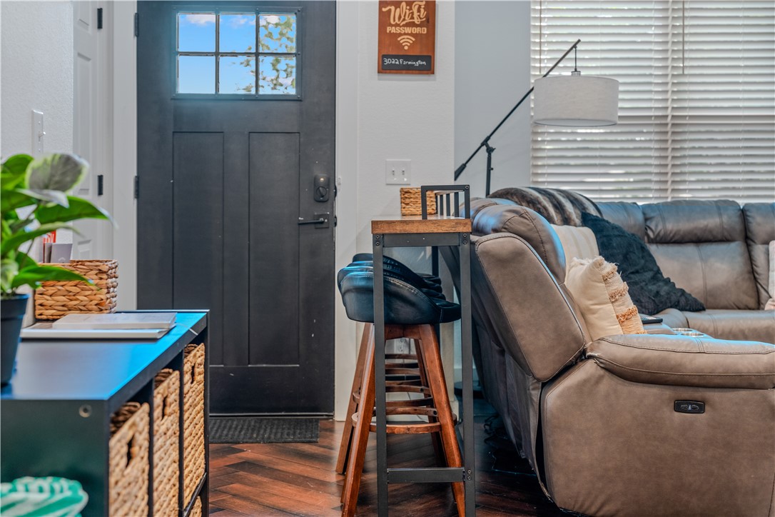 Fayetteville Outlots - Residential