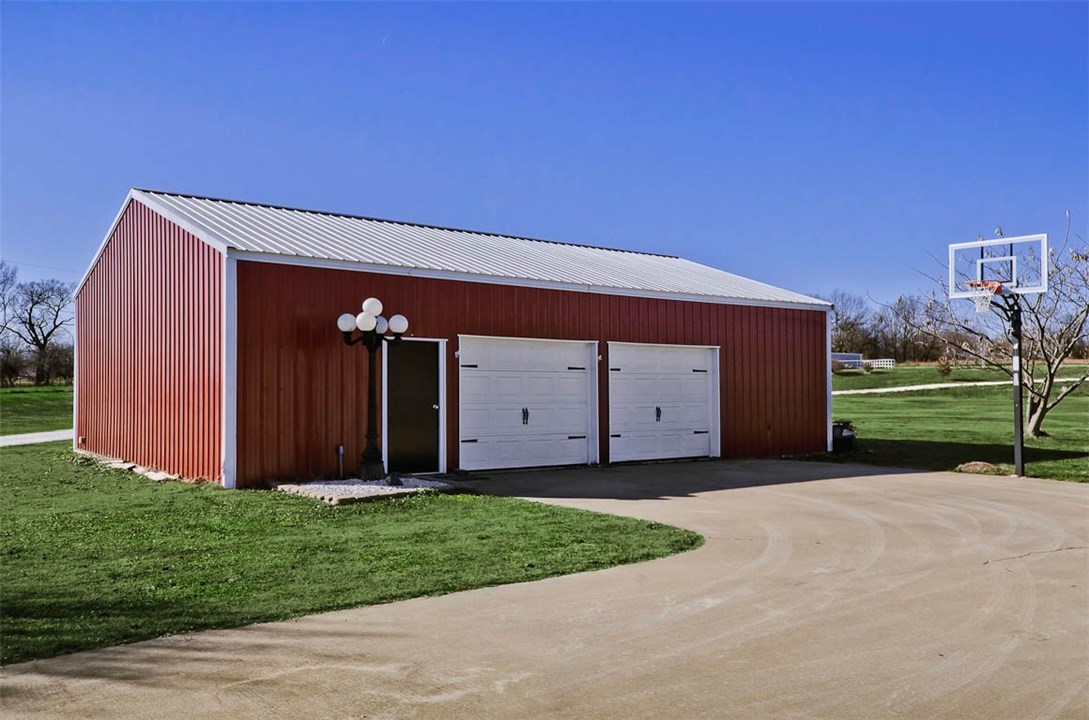Prairie Grove Outlots - Residential