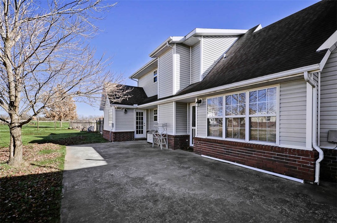 Prairie Grove Outlots - Residential