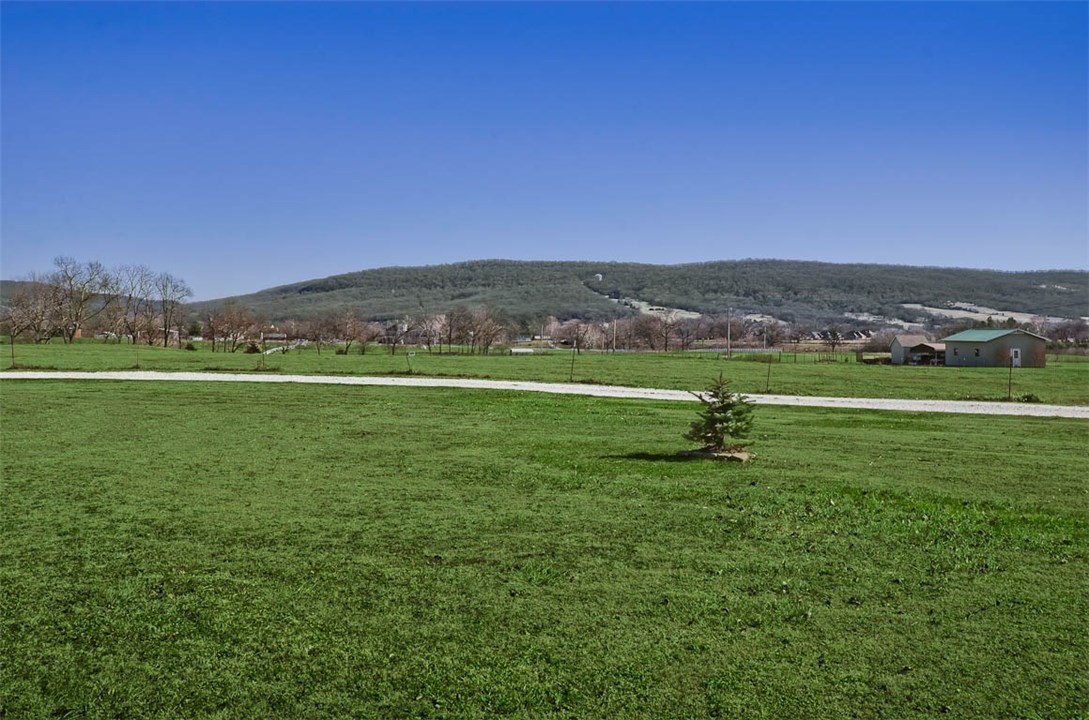 Prairie Grove Outlots - Residential