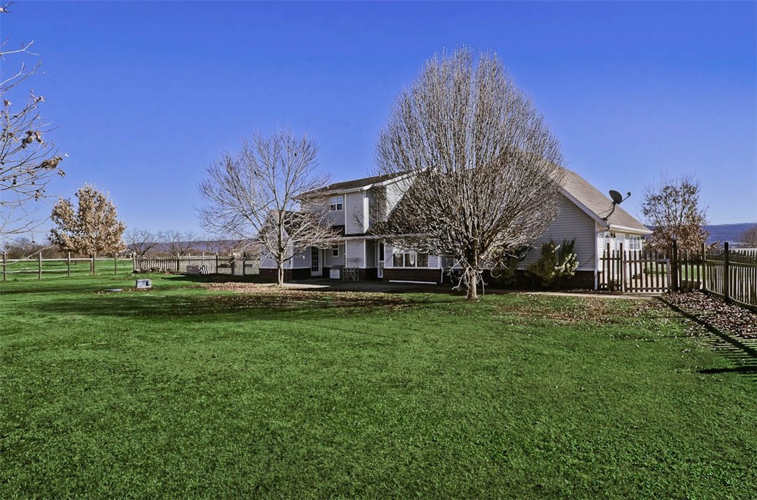 Prairie Grove Outlots - Residential