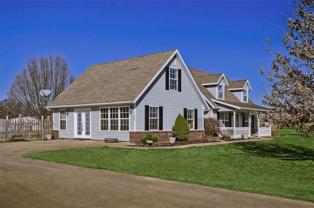 Prairie Grove Outlots - Residential
