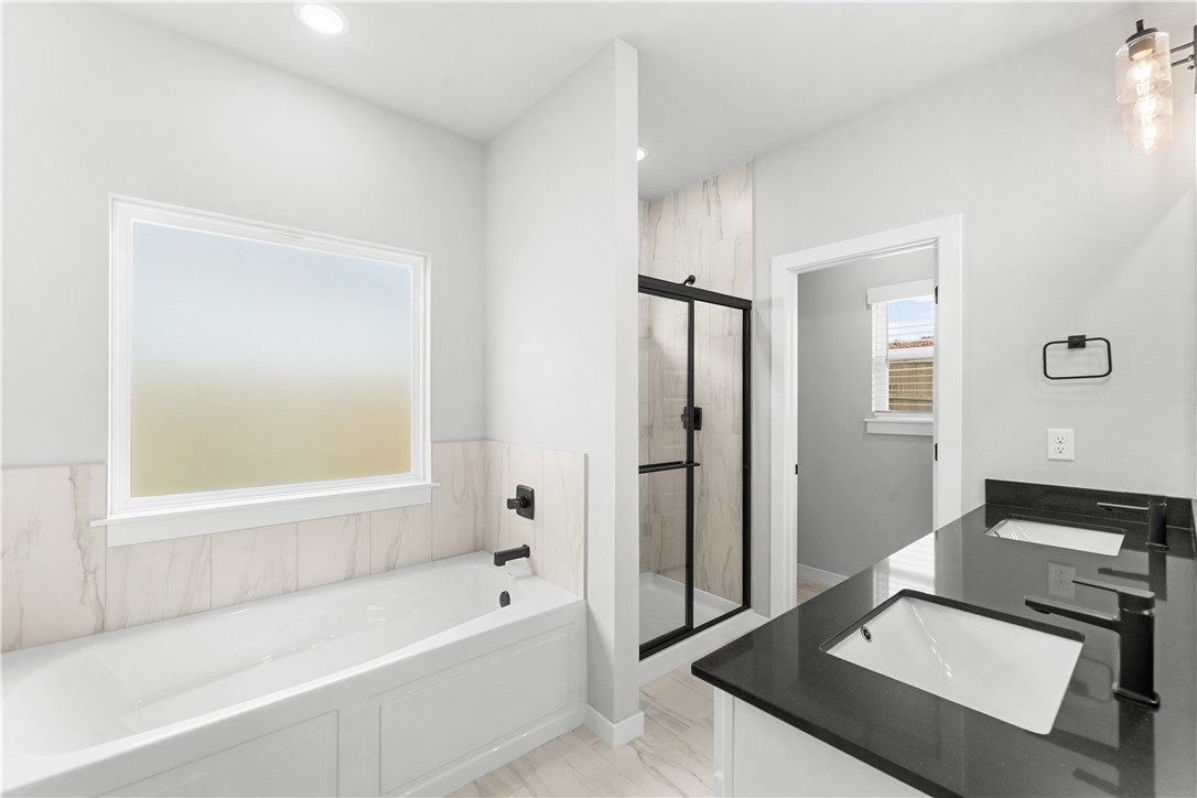 Osage Hills - Residential