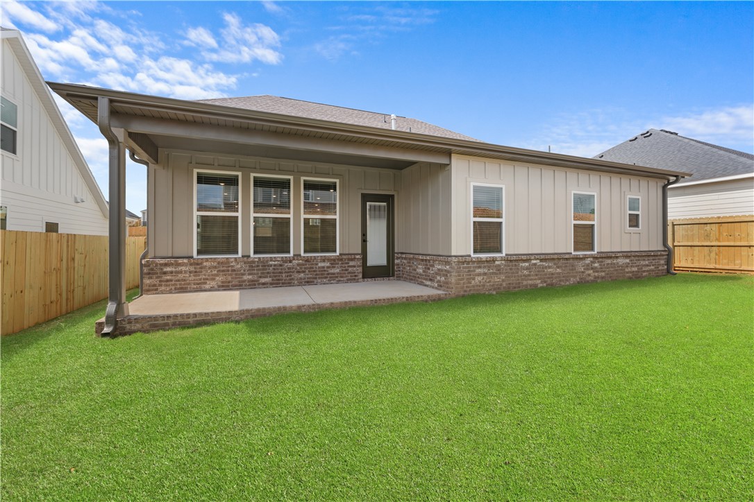 Osage Hills - Residential