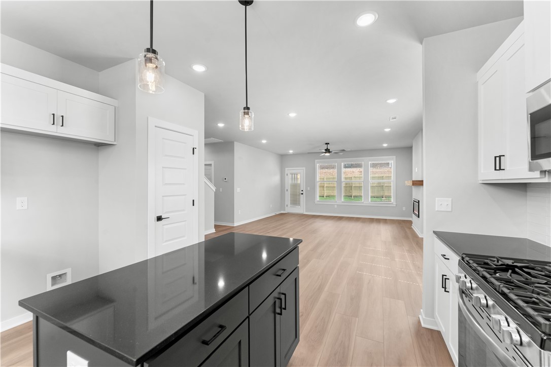 Osage Hills - Residential