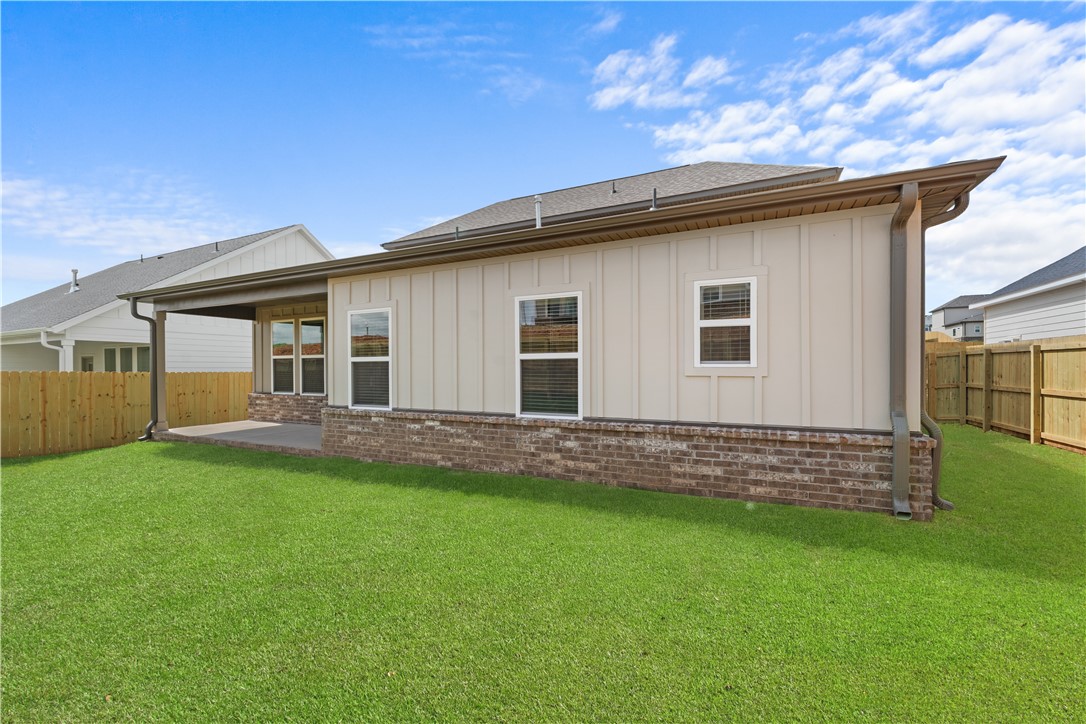 Osage Hills - Residential