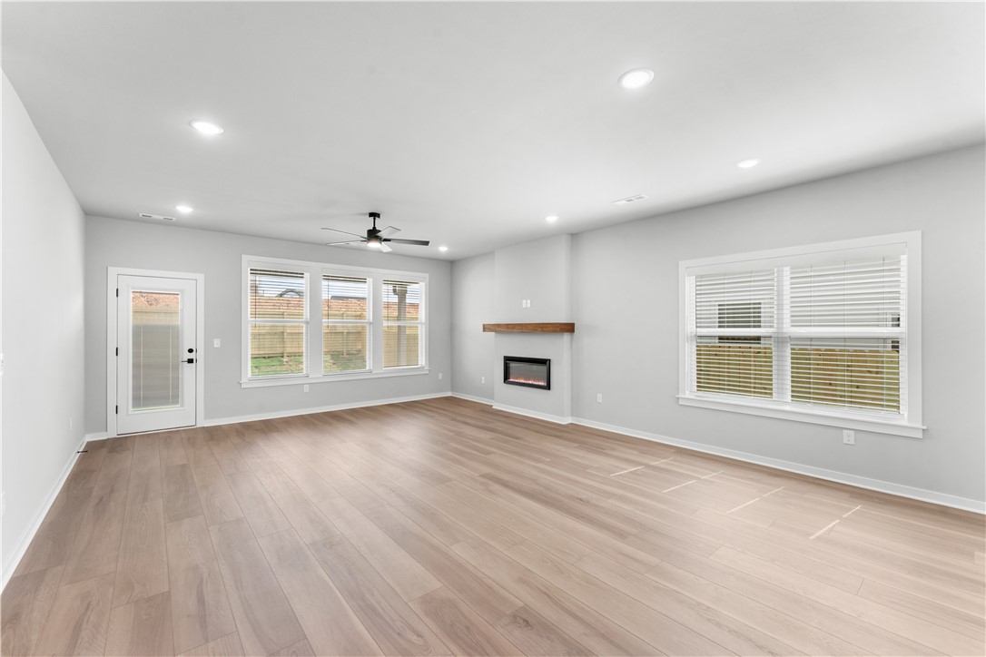 Osage Hills - Residential