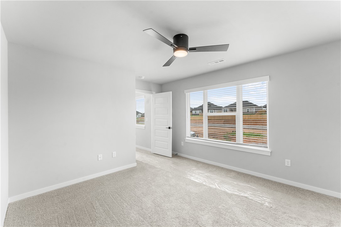 Osage Hills - Residential