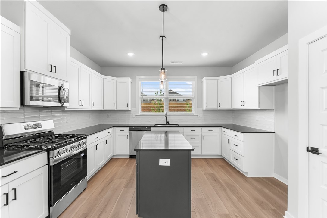Osage Hills - Residential
