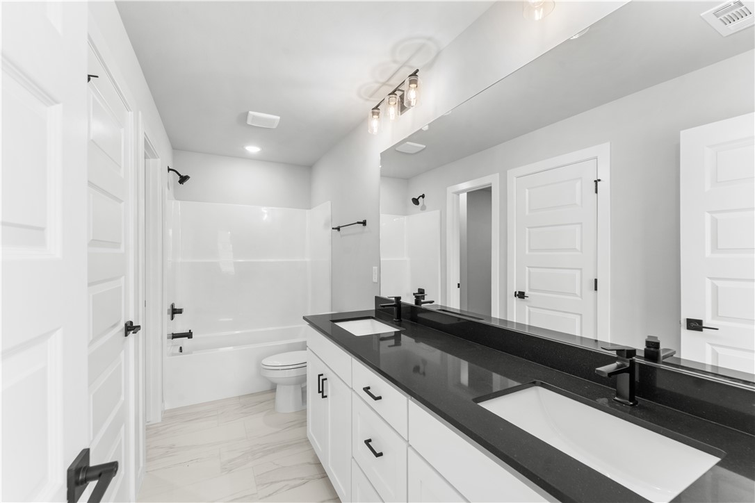 Osage Hills - Residential