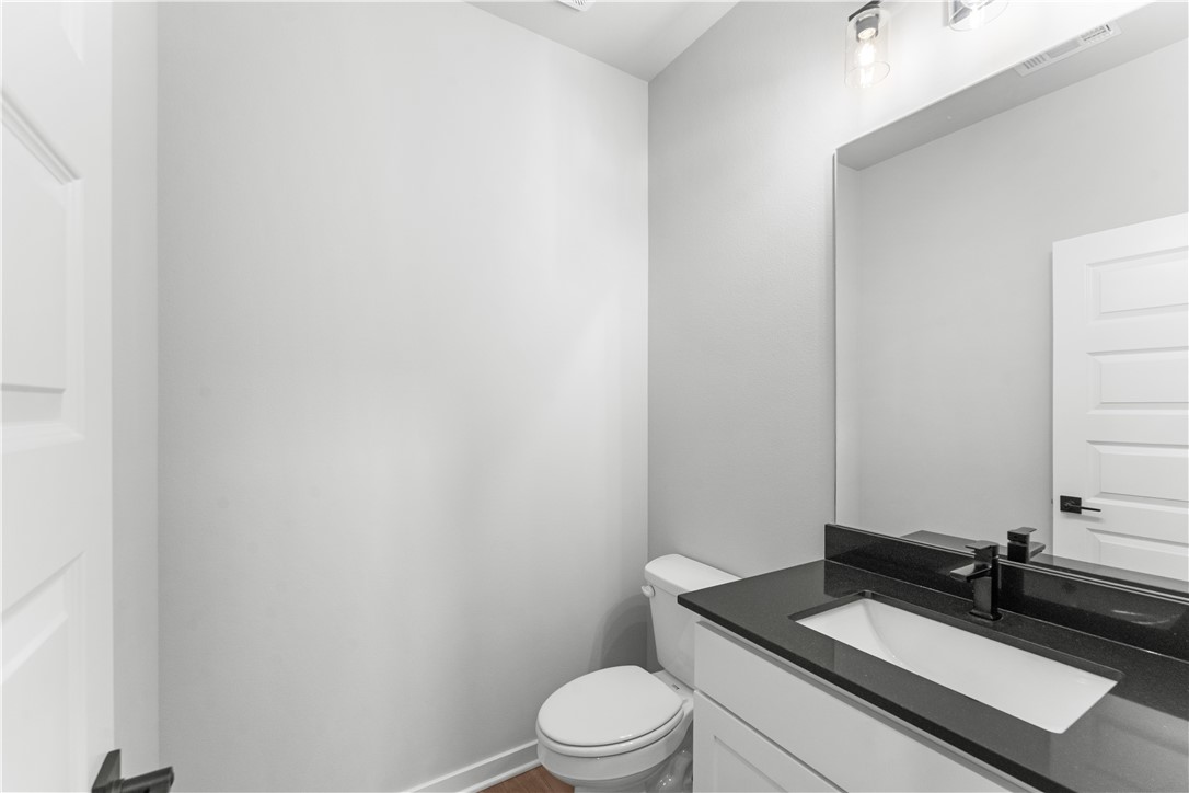 Osage Hills - Residential