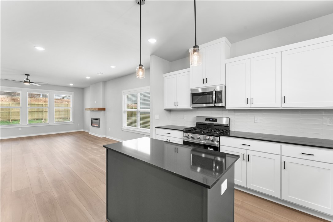Osage Hills - Residential