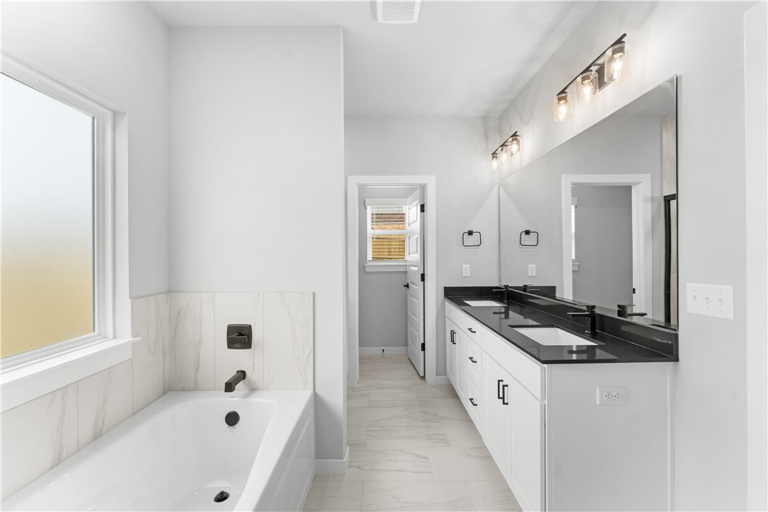 Osage Hills - Residential