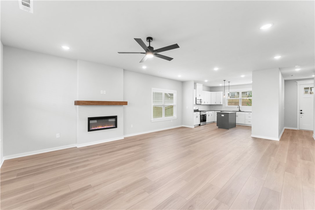 Osage Hills - Residential