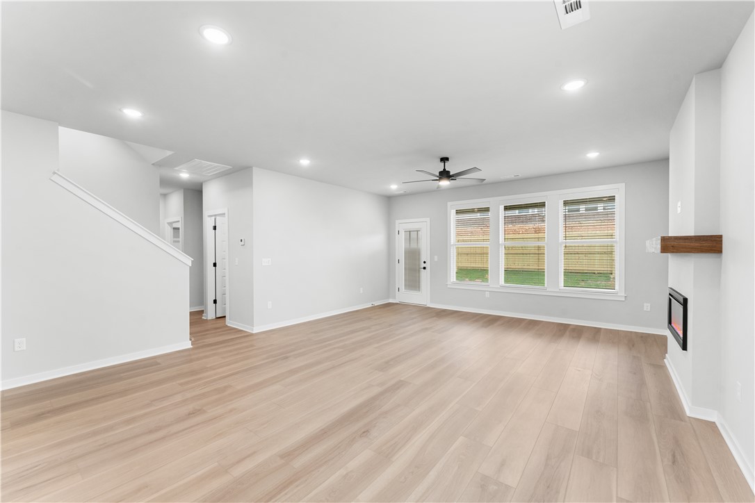 Osage Hills - Residential