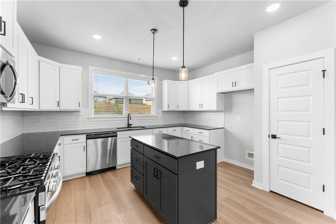 Osage Hills - Residential