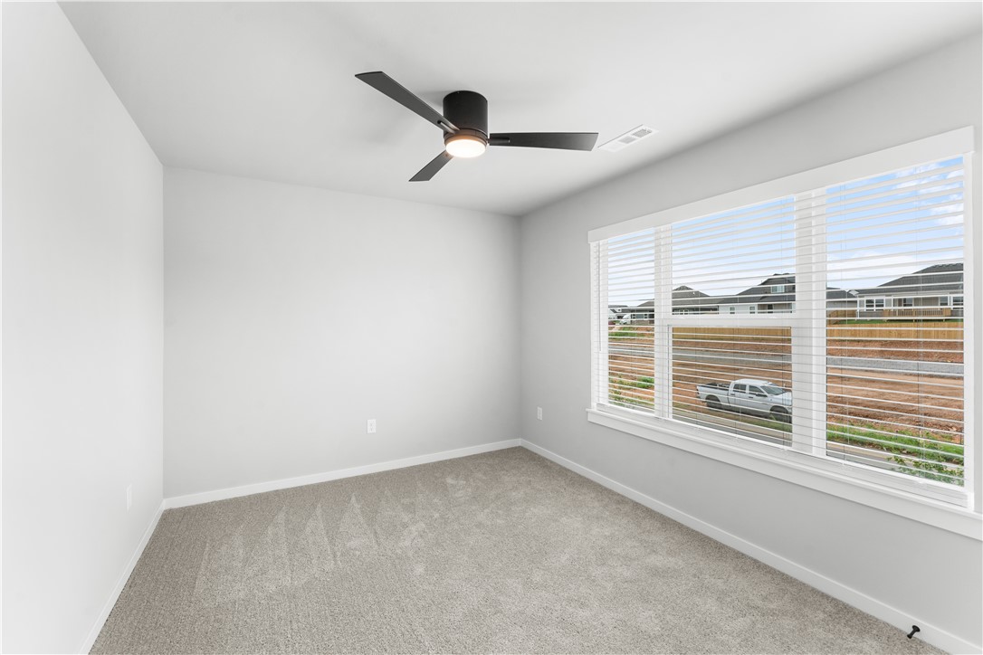 Osage Hills - Residential