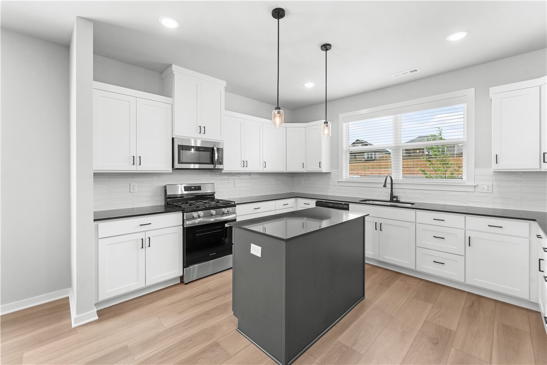 Osage Hills - Residential