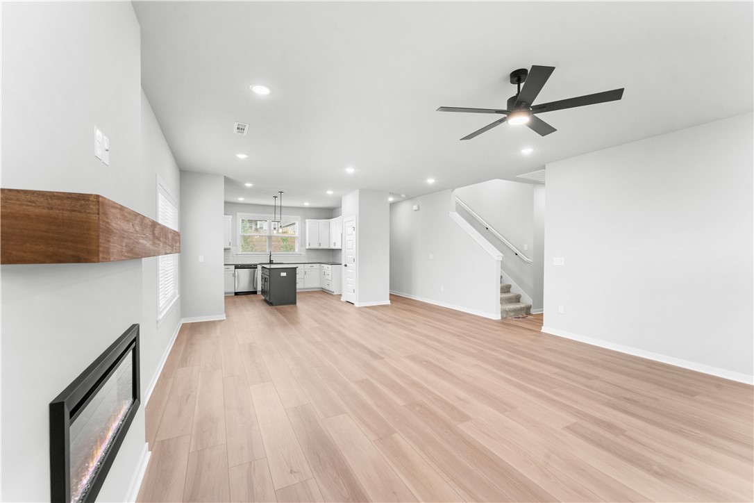 Osage Hills - Residential