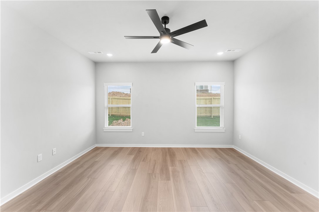 Osage Hills - Residential