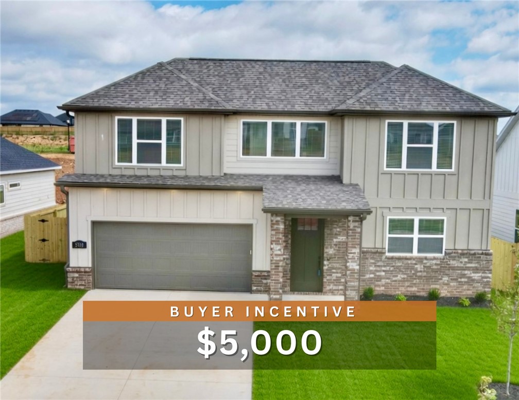 Osage Hills - Residential