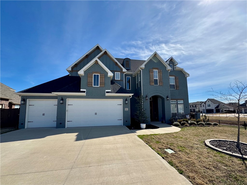 SAVANNAH ESTATES-ROGERS - Residential