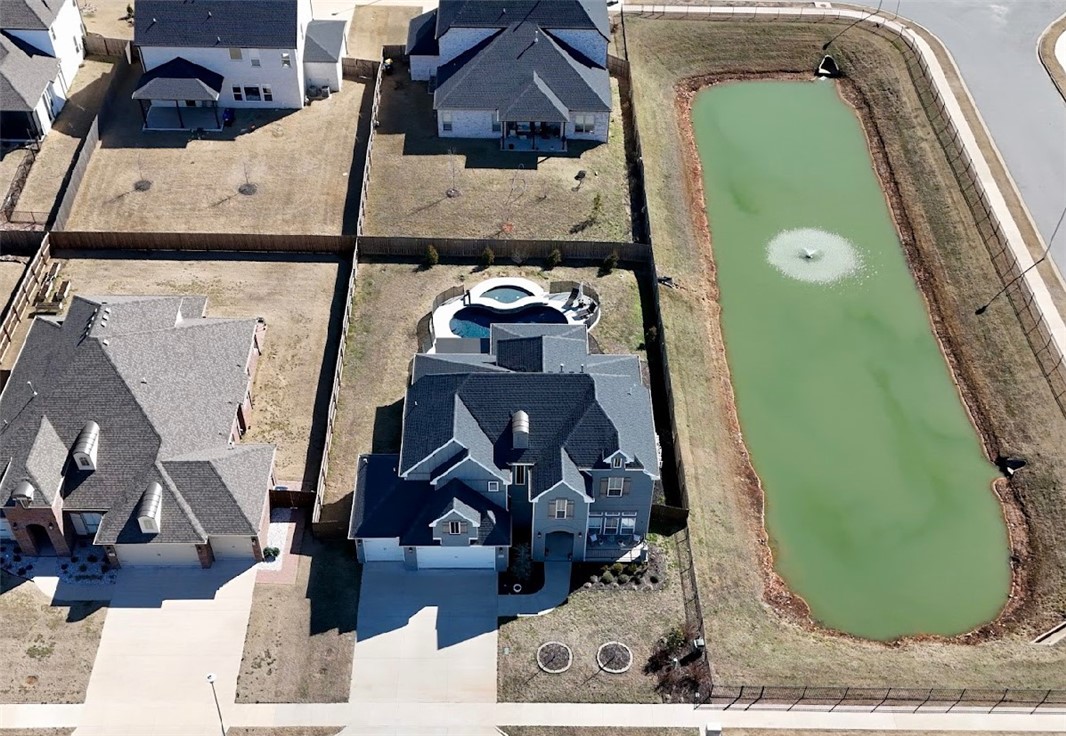 SAVANNAH ESTATES-ROGERS - Residential
