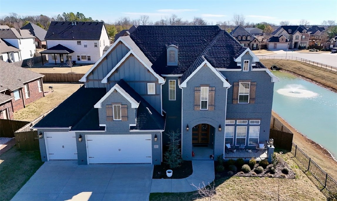 SAVANNAH ESTATES-ROGERS - Residential