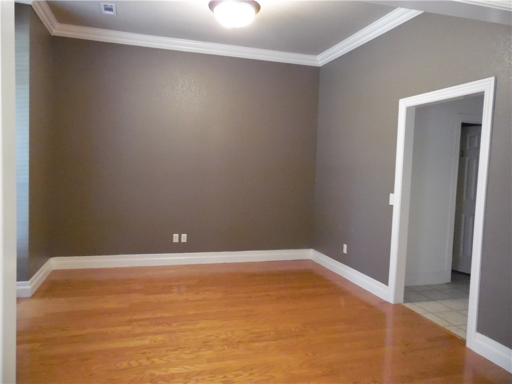 Barrington Parke Ph I - Residential Lease
