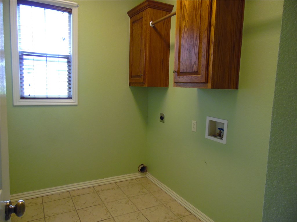 Barrington Parke Ph I - Residential Lease