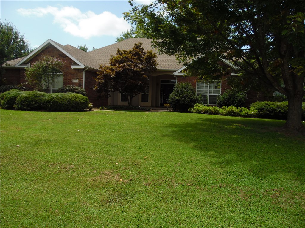 Barrington Parke Ph I - Residential Lease