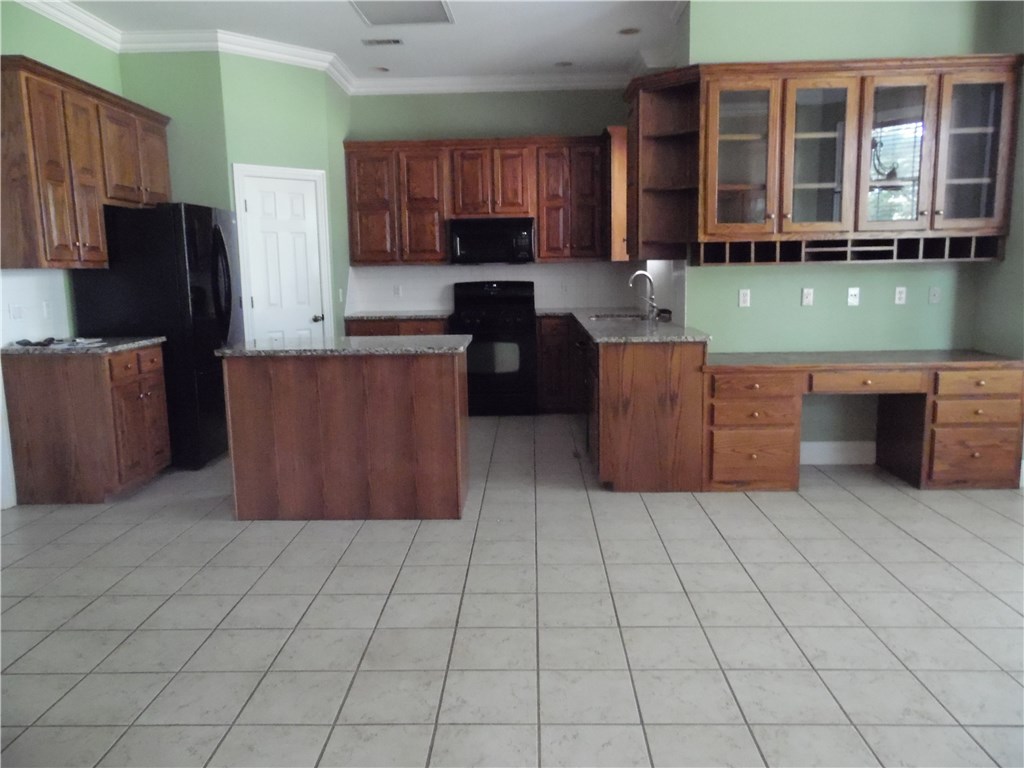 Barrington Parke Ph I - Residential Lease