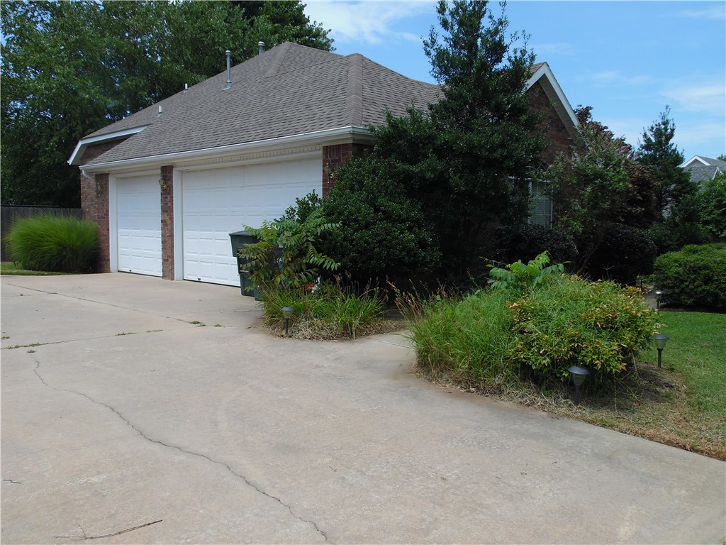 Barrington Parke Ph I - Residential Lease