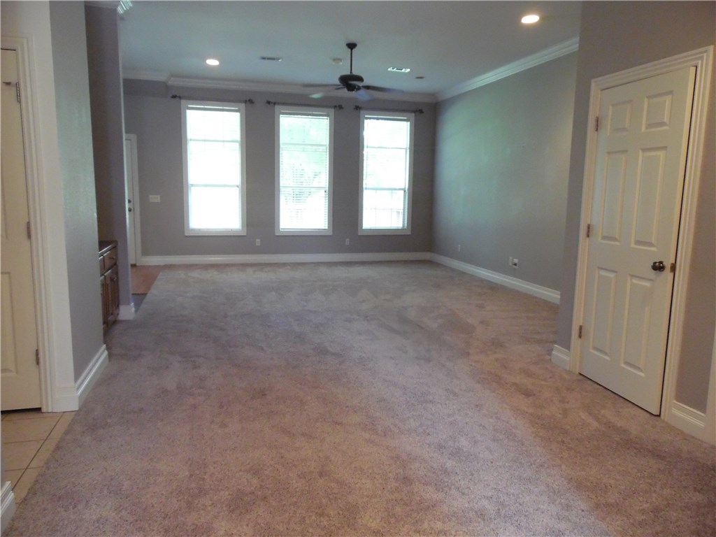 Barrington Parke Ph I - Residential Lease