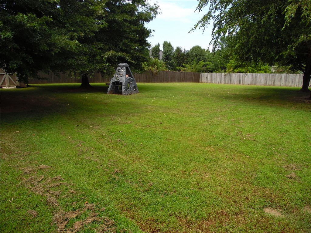 Barrington Parke Ph I - Residential Lease