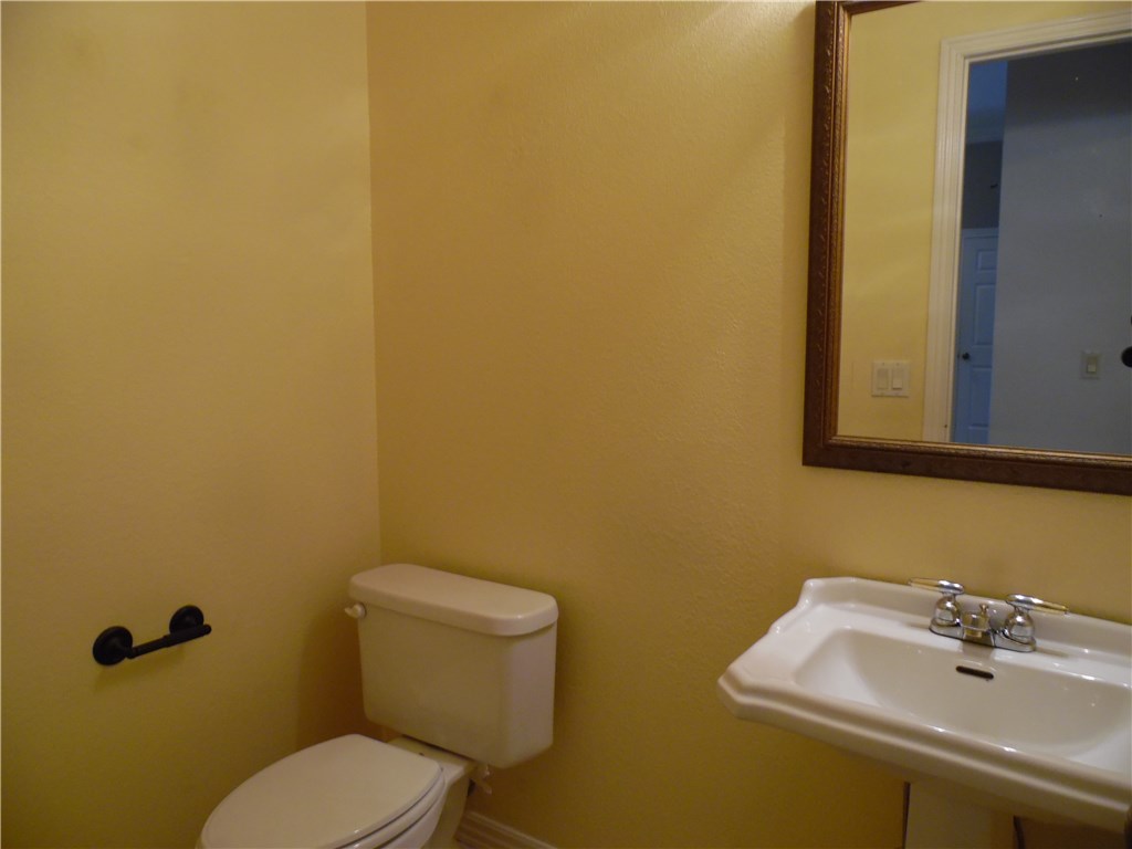 Barrington Parke Ph I - Residential Lease