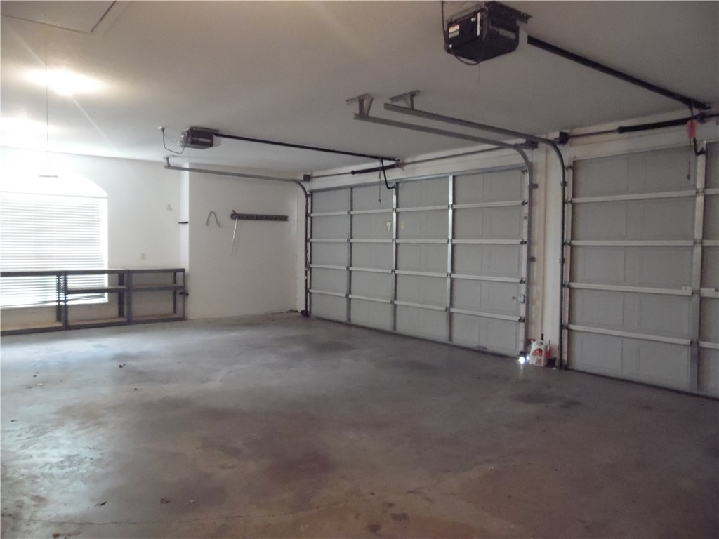 Barrington Parke Ph I - Residential Lease