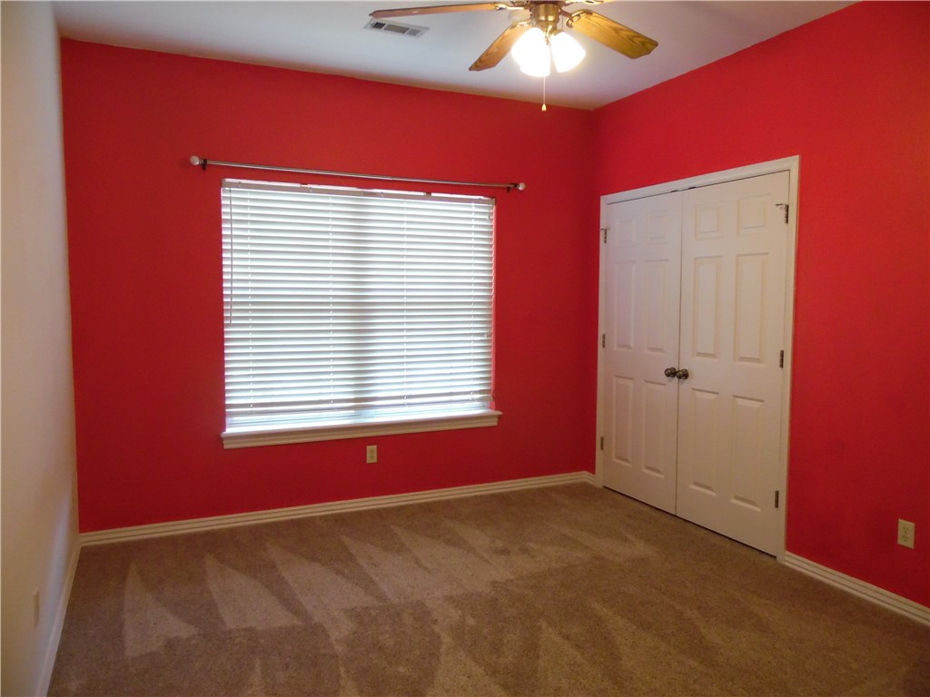 Barrington Parke Ph I - Residential Lease