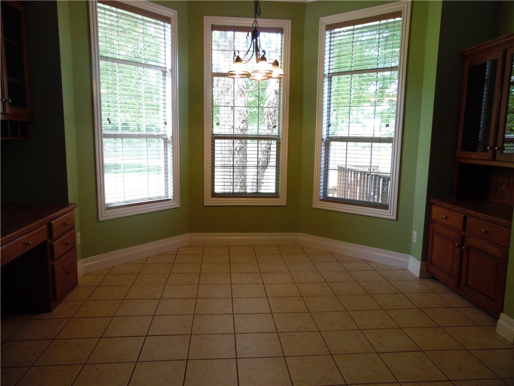 Barrington Parke Ph I - Residential Lease