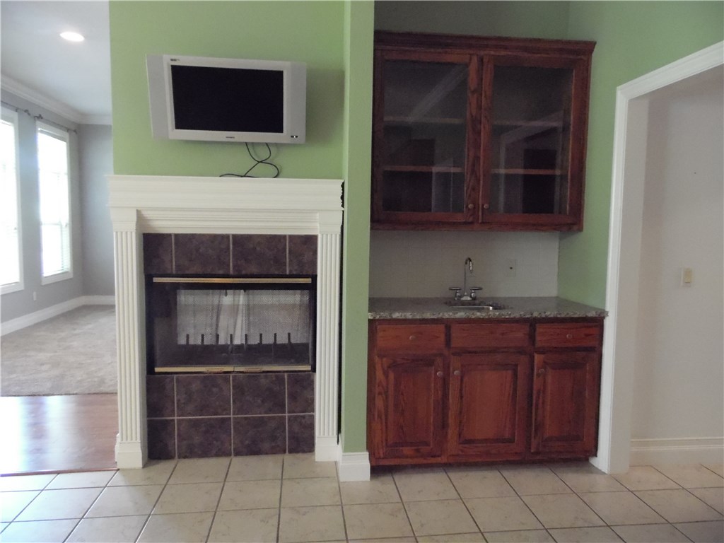 Barrington Parke Ph I - Residential Lease
